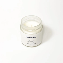 Арома Свеча "BOUNTY" 200 мл. Арома Свеча "BOUNTY" 200 мл.